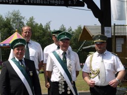 Schützenfest 2007